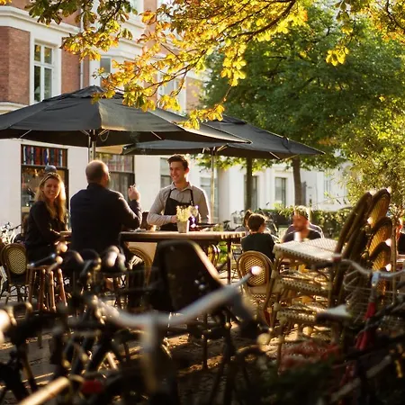 Apartment Modern 1-bedroom In Charming Osterbro *