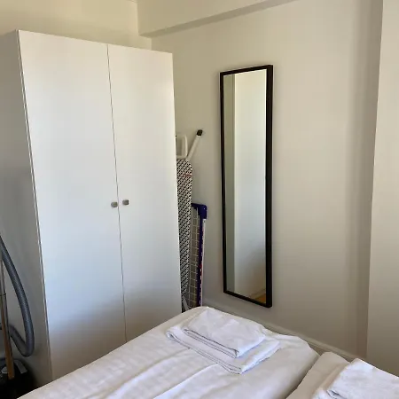 Modern 1-bedroom In Charming Osterbro * Copenhagen